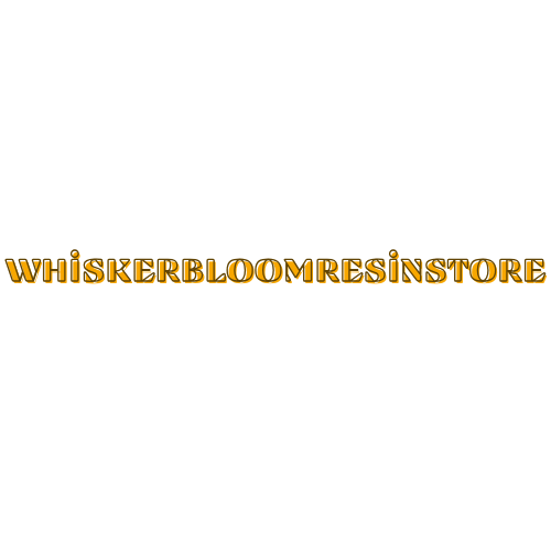 Whiskerbloomresinstore Store